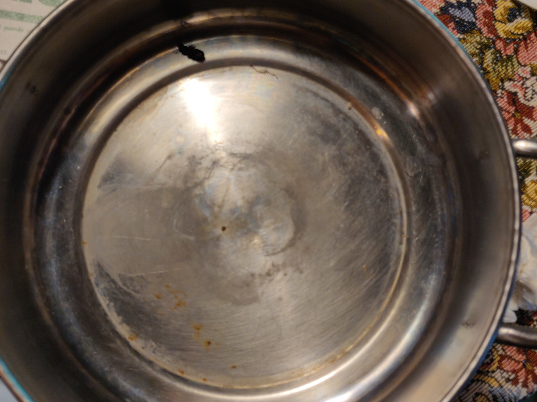 B&B Podere Lamaccia主图