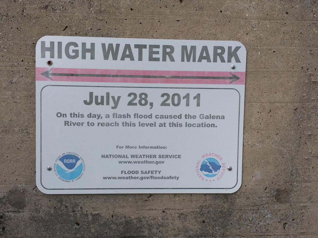 Grant Park-加利纳必去景点