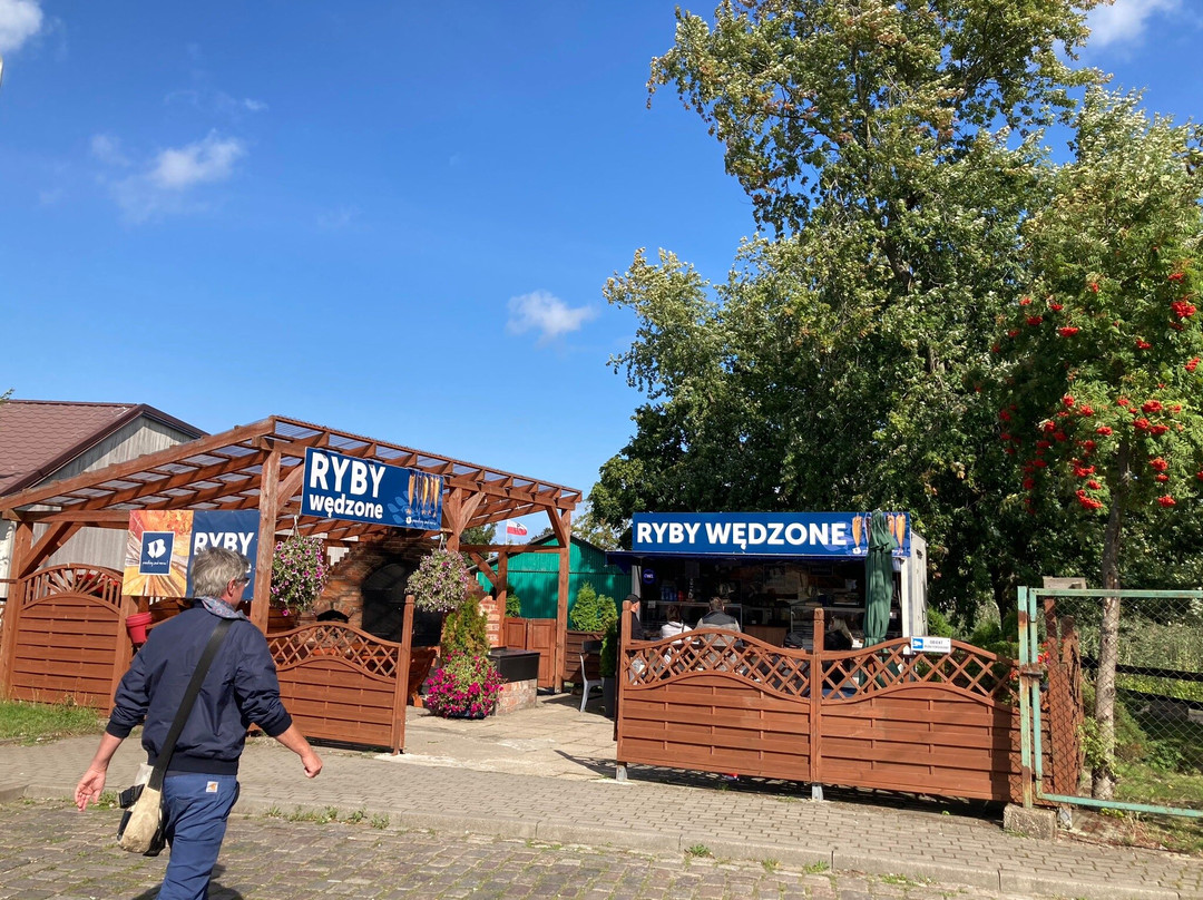 Kołobrzeg Port景点图片