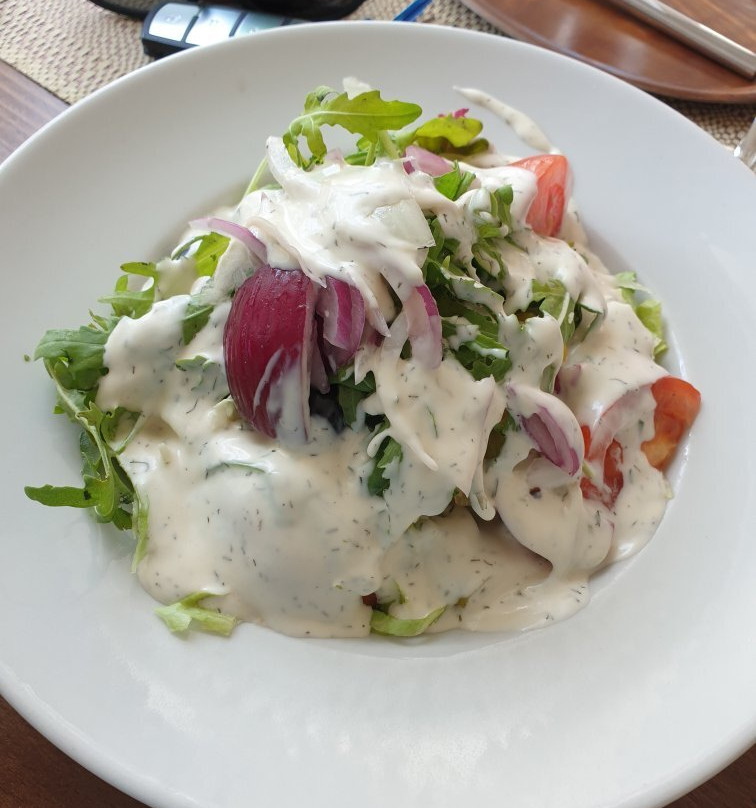 La Terrazza Amelinghausen