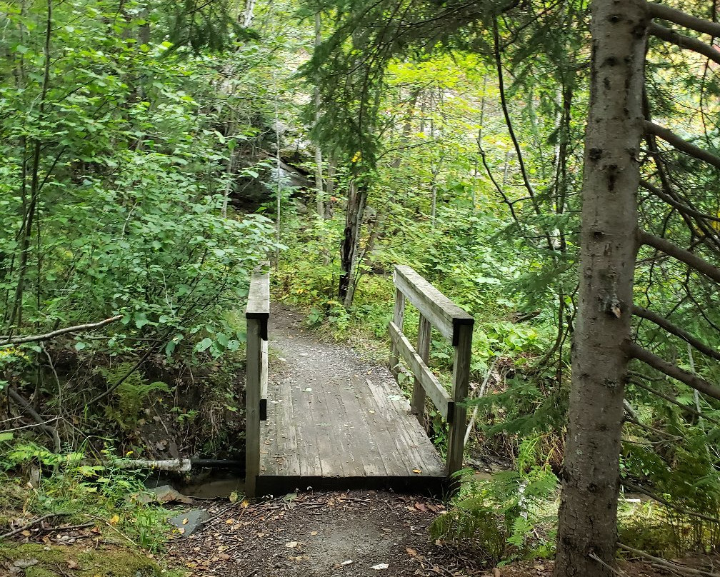 Onaping Falls-Onaping必去景点