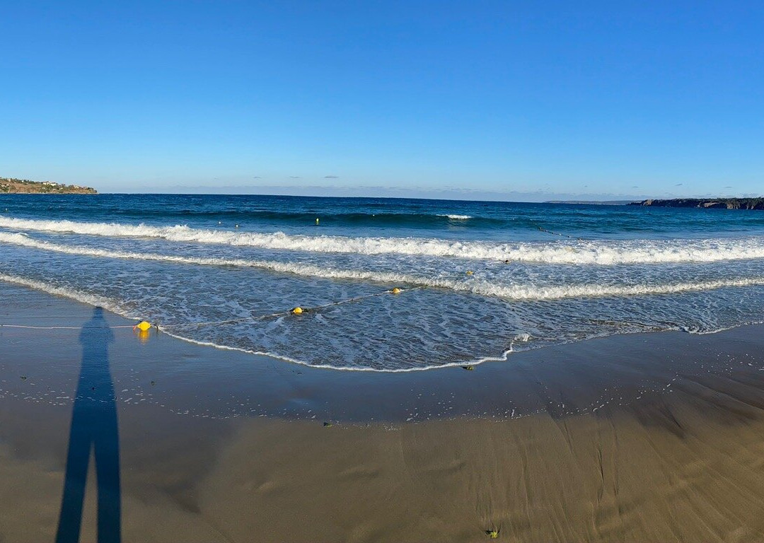 Kavatsite Beach-索佐波尔必去景点