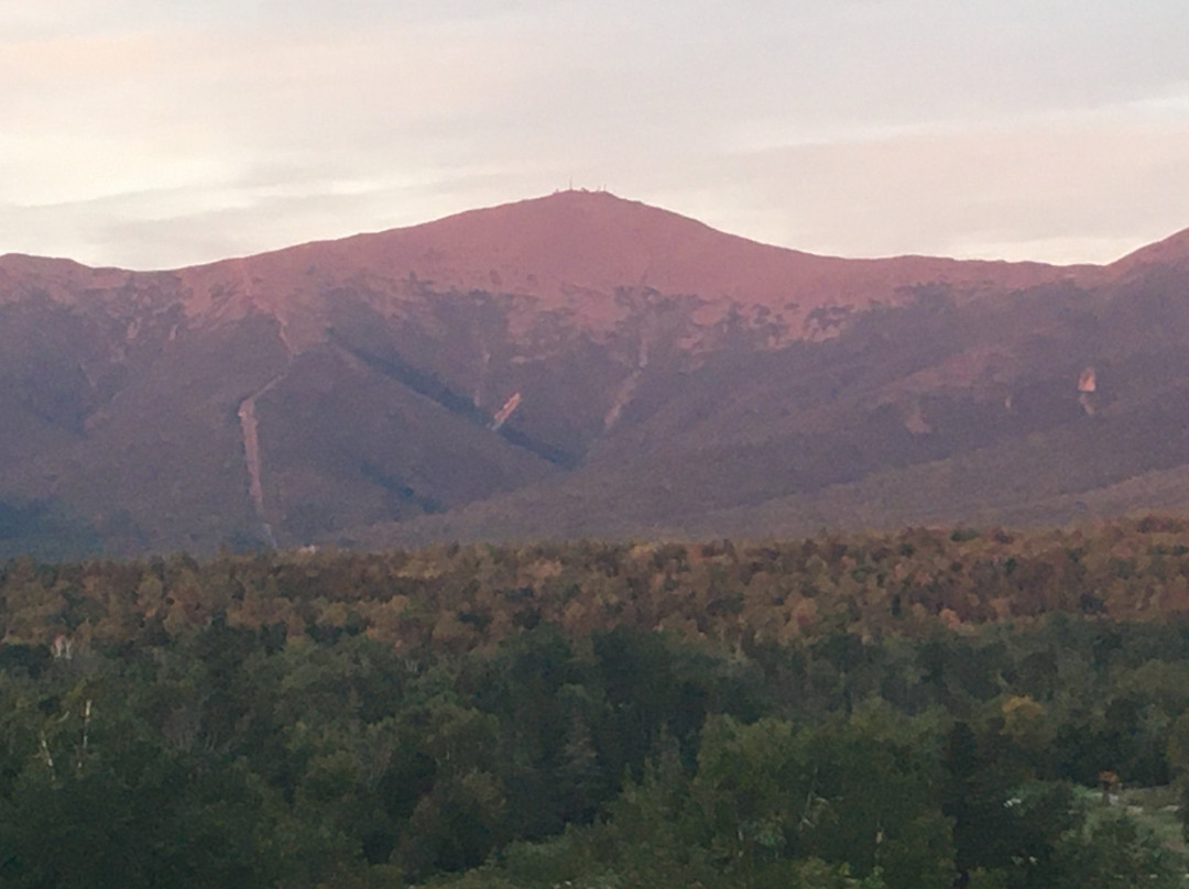 Mount Washington Valley景点图片