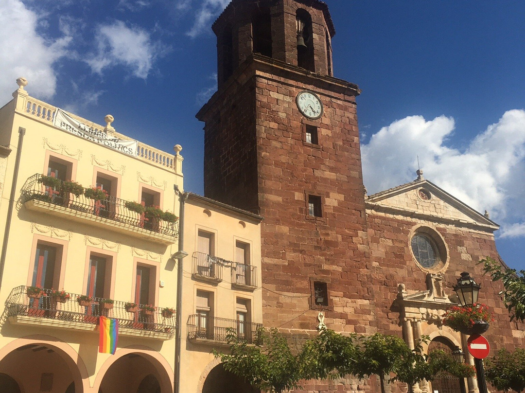 Plaza Mayor景点图片