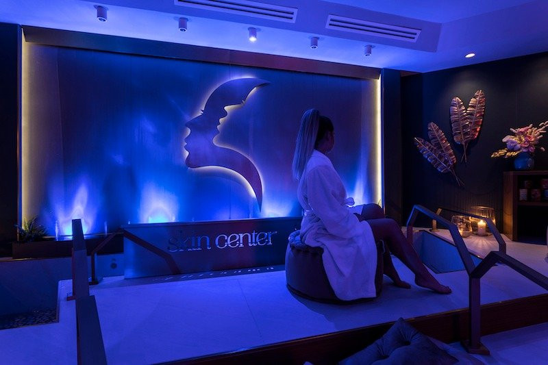 Skin Cente SPA - Beauty&Wellness景点图片