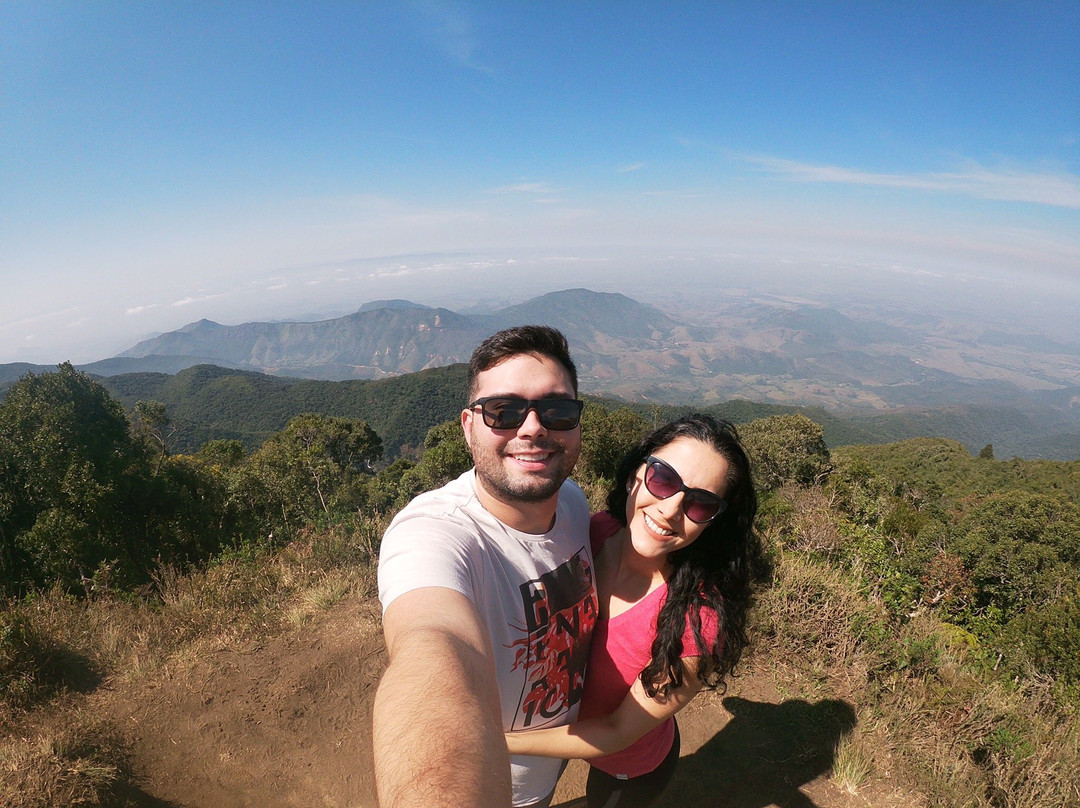 Pico do Diamante-Pindamonhangaba必去景点