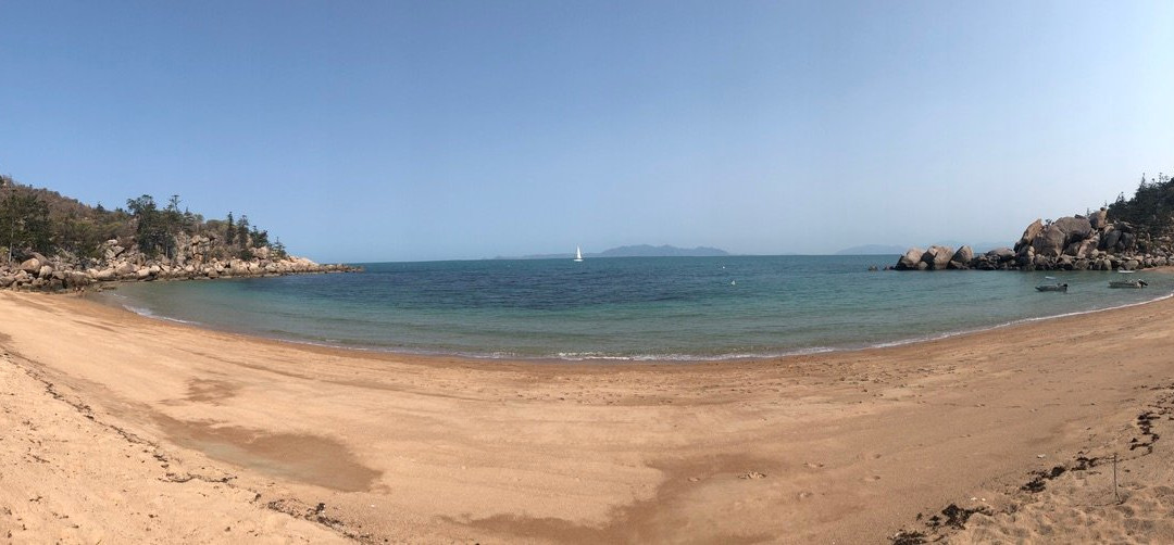 Arthur Bay-Magnetic Island必去景点