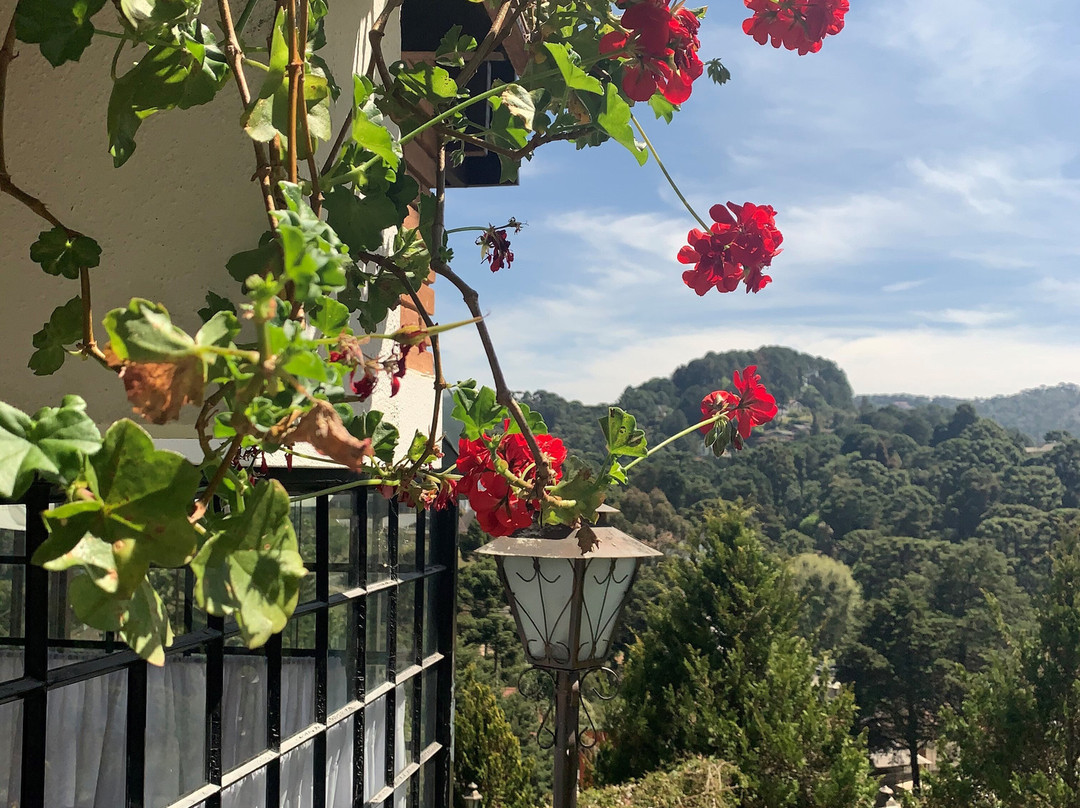 Casablanca Hotel Boutique主图