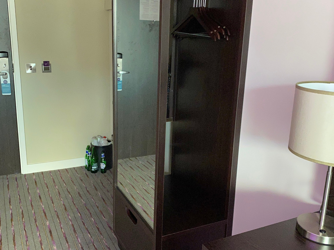 Premier Inn Tiverton hotel主图