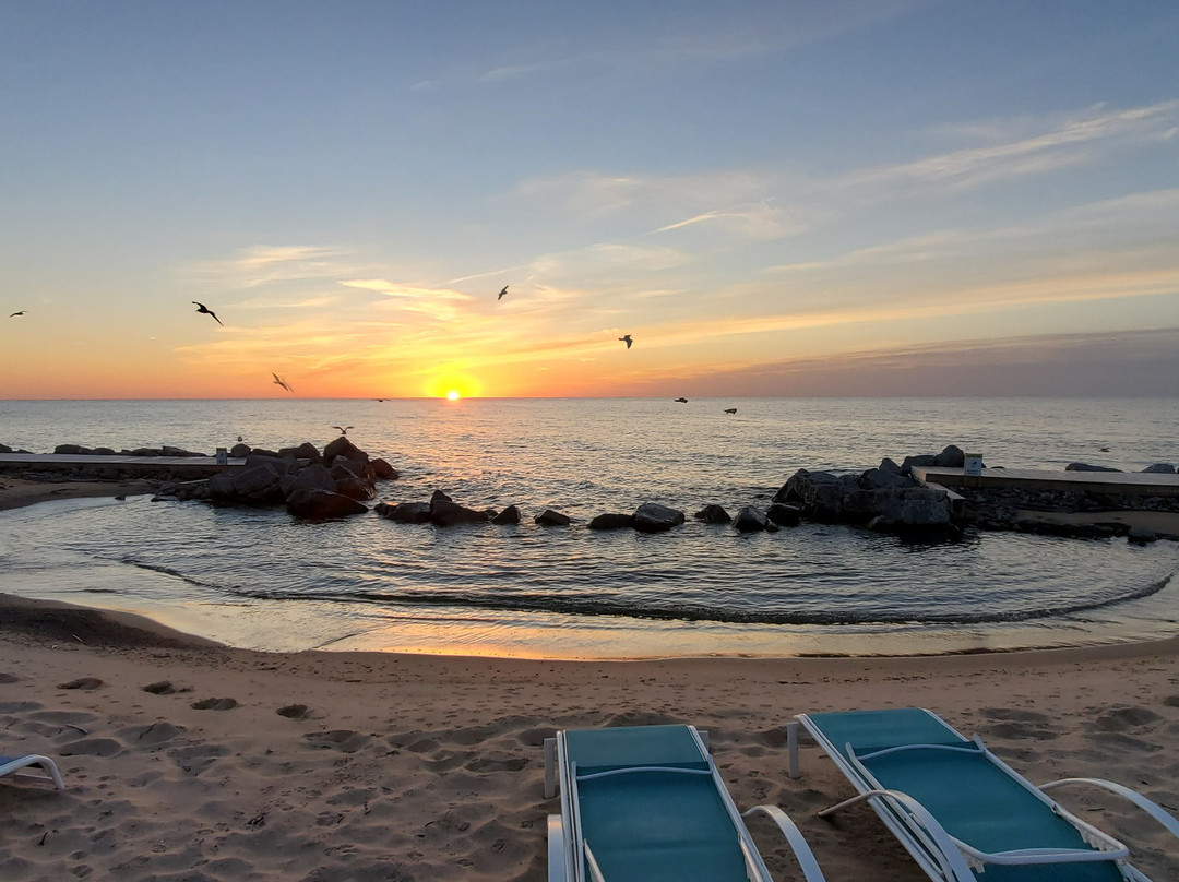 Sandcastle Beach Resort主图