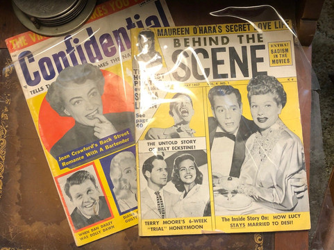 Oswald Rooming House Tour-达拉斯必去景点