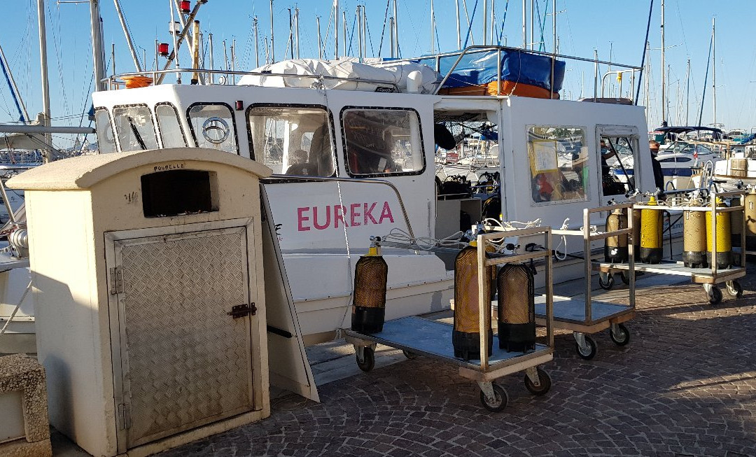 Dune La Londe-La Londe Les Maures必去景点