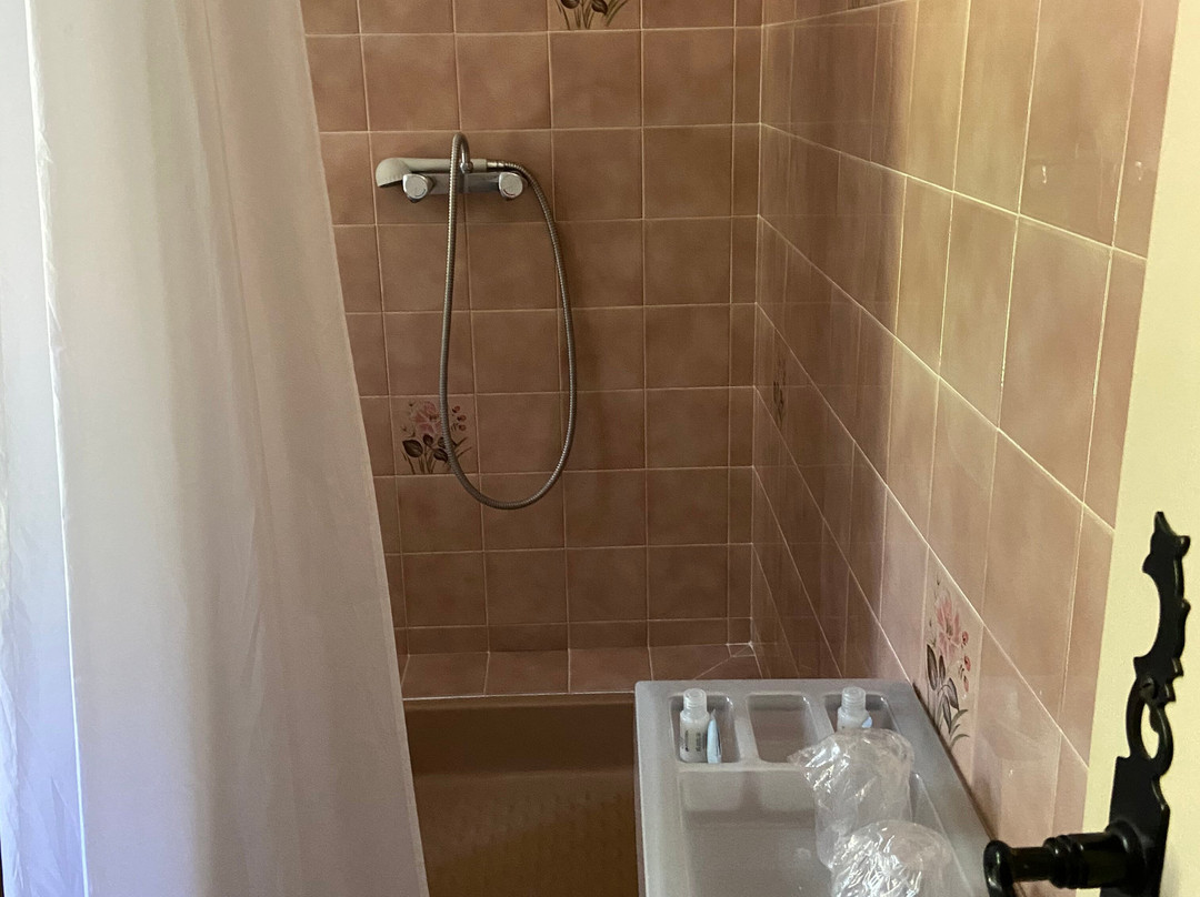 Auberge et Restaurant Lou Peyrol主图