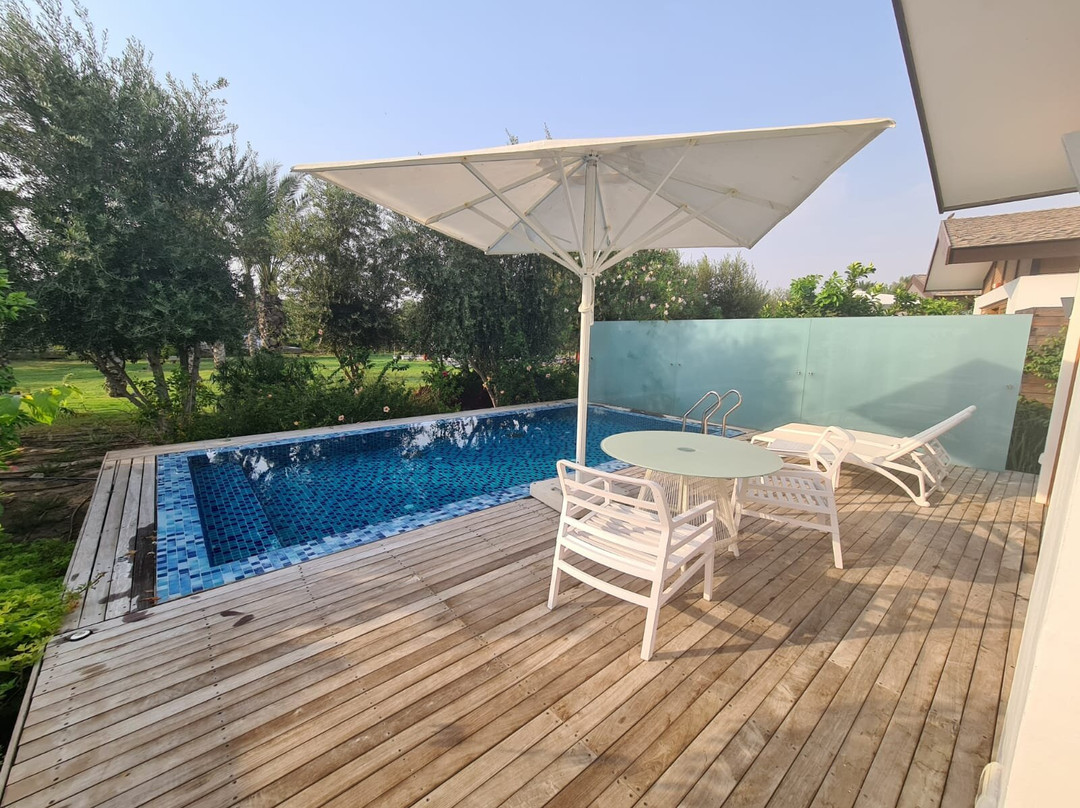 The Setai Sea of Galilee主图