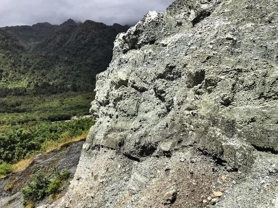 Alpine Fault Tours景点图片