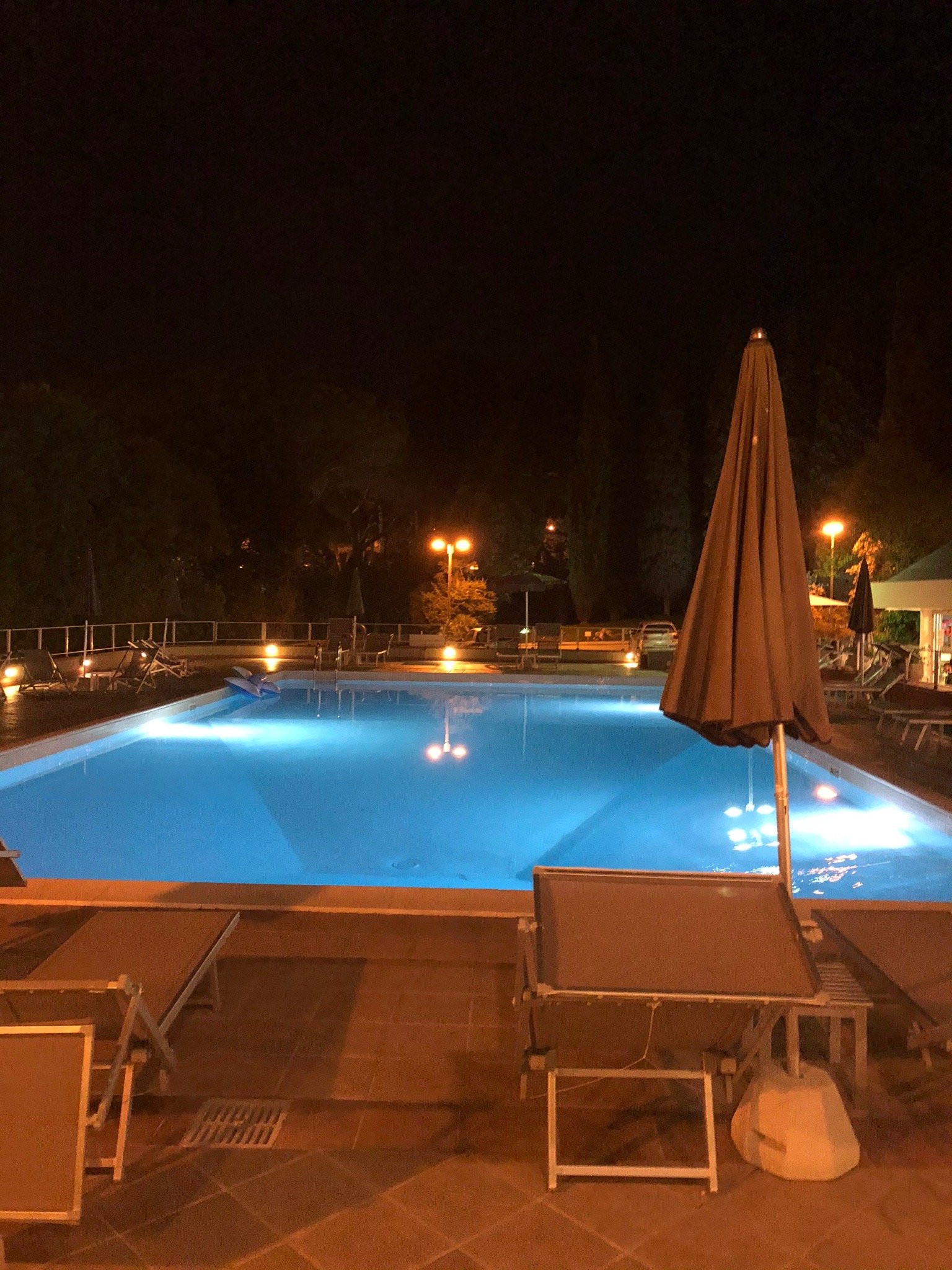 Hotel La Darsena-官方