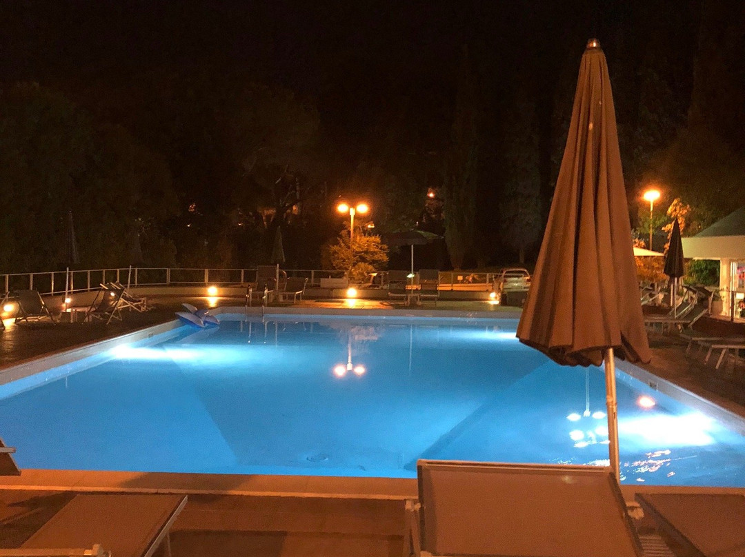 Hotel La Darsena主图