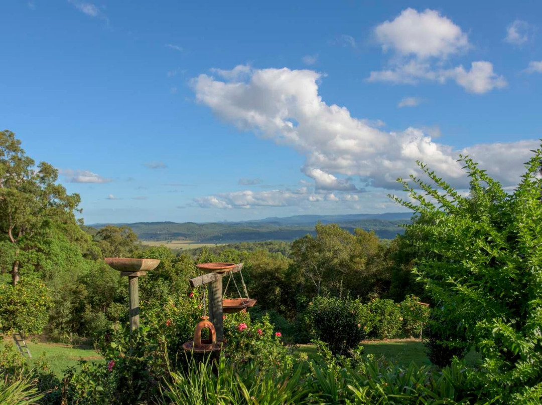 Ninderry Manor Luxury Retreat主图