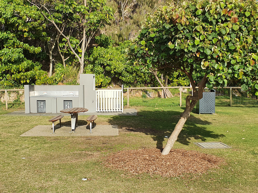Don MacSween Park-Miami必去景点