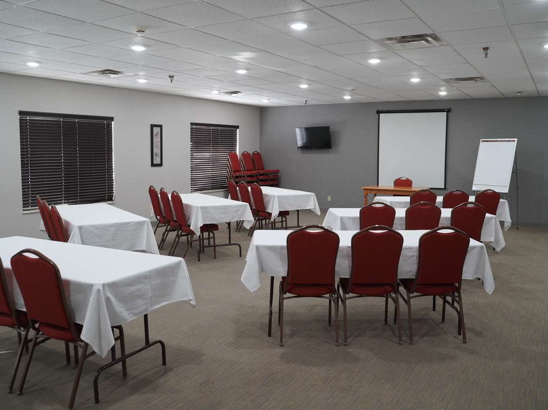 Country Inn & Suites by Radisson, Watertown, SD主图