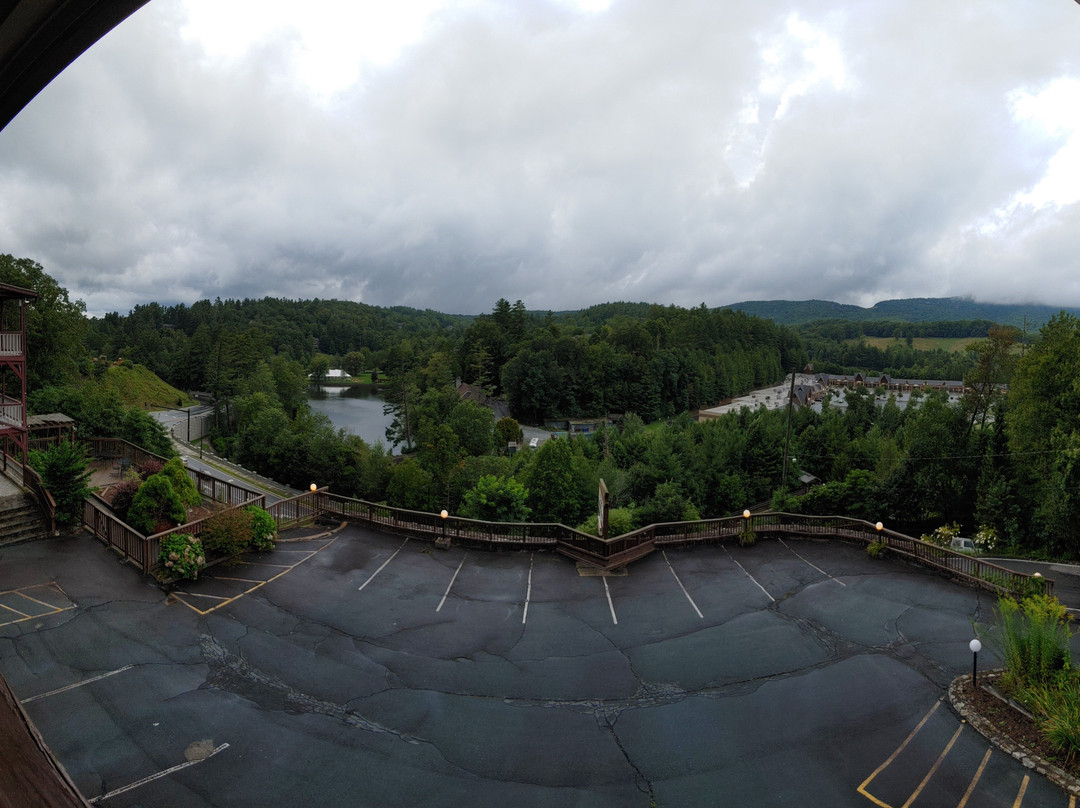 Cliff Dwellers Inn主图