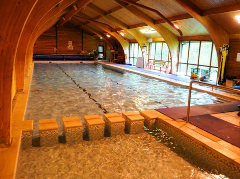 Rock Uk Adventure Centres Ltd-Newcastleton必去景点