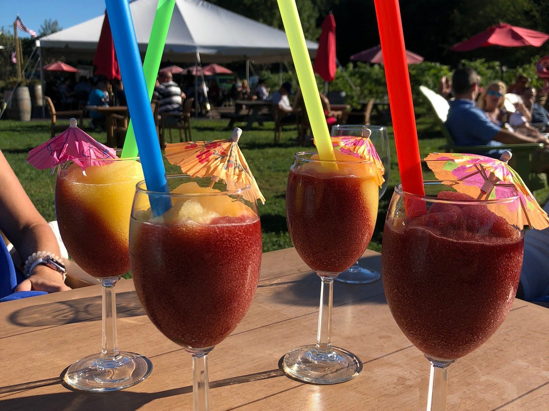 Arrigoni Winery-Portland必去景点