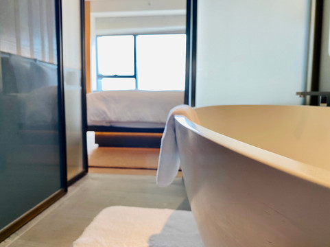 厦门佳逸希尔顿格芮精选酒店主图