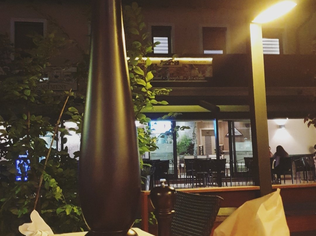 Hotel Hvala-Restaurant Topli Val,Kobarid主图
