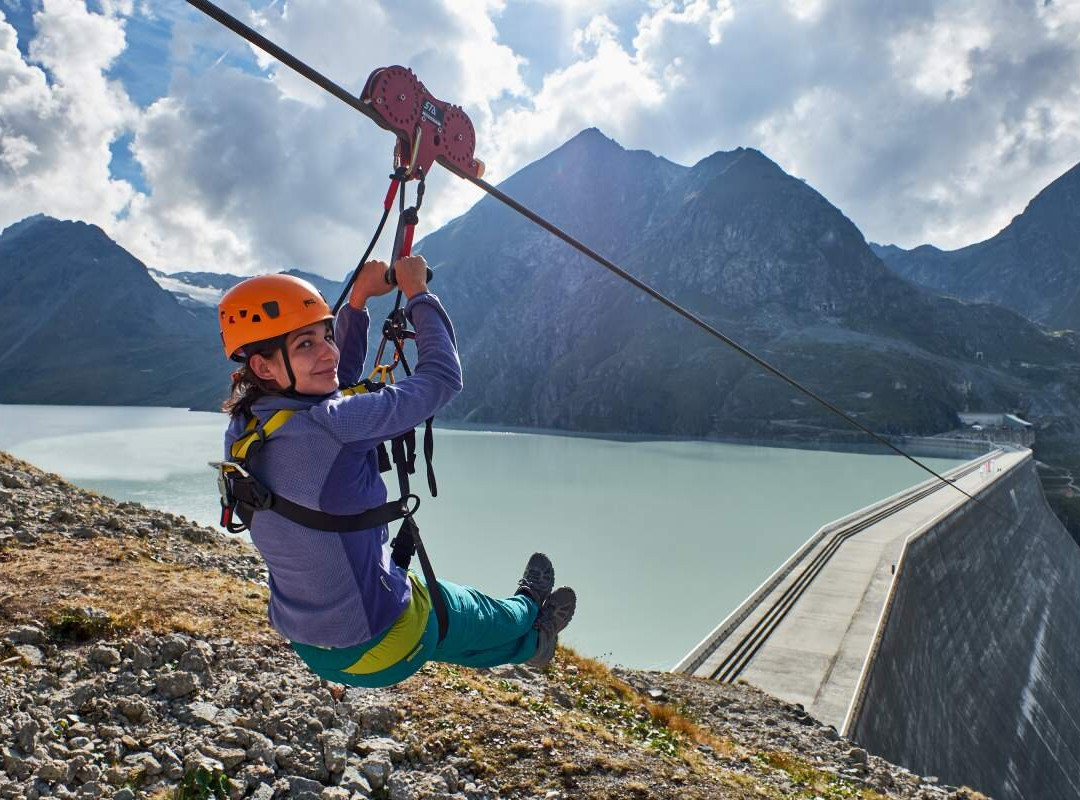 AlpinLine景点图片