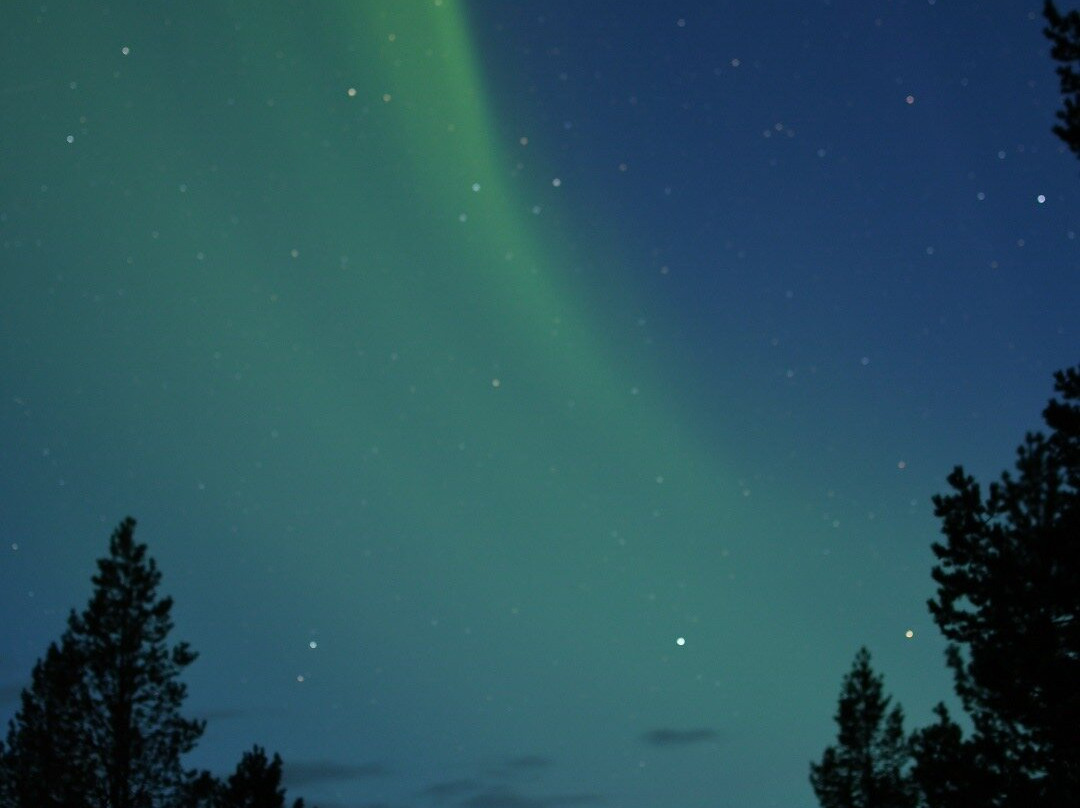 兰卡别墅酒店主图