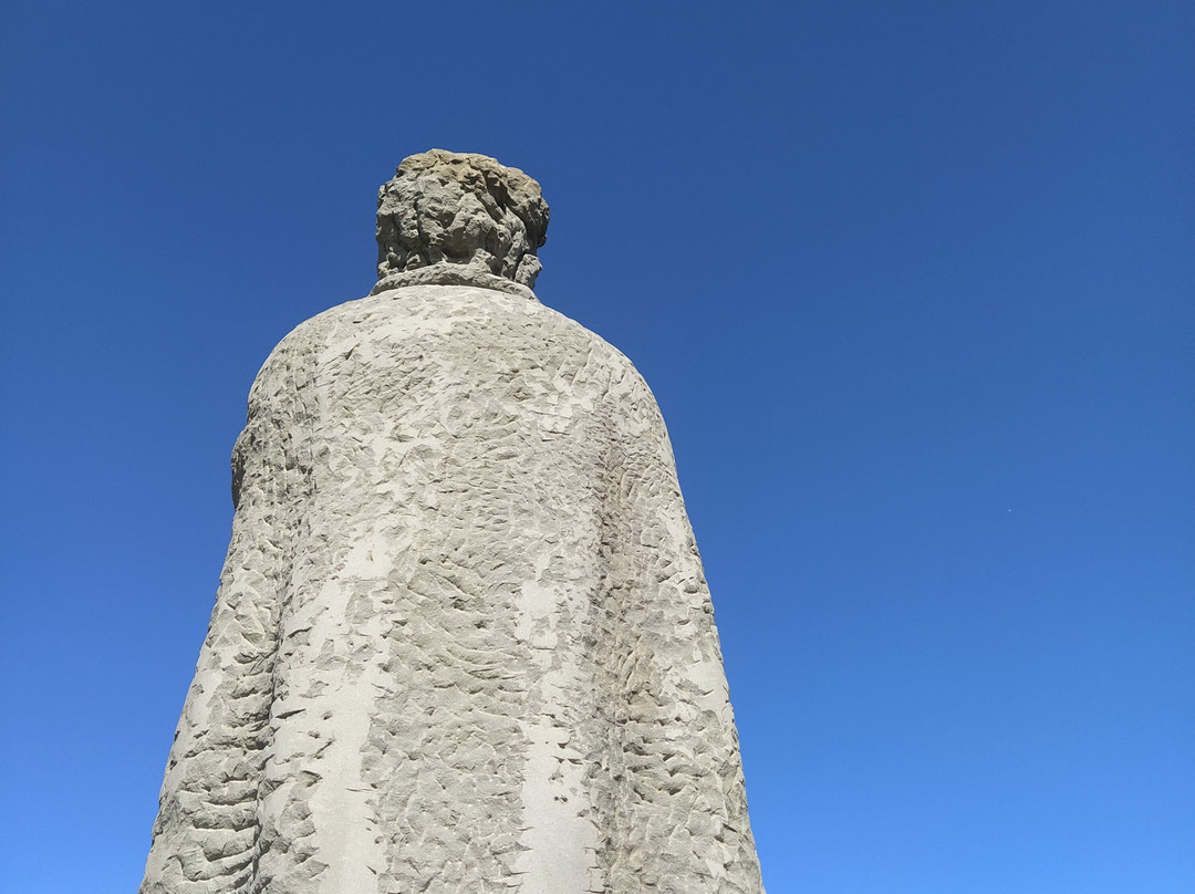Parco Sculture di Brufa景点图片