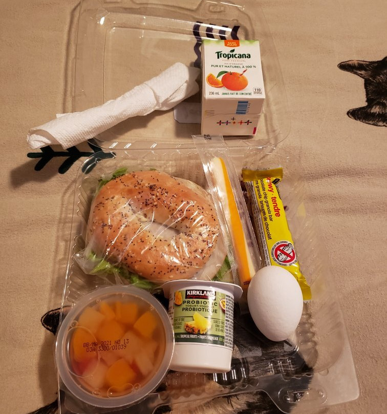 Silvern Lake Trail Bed & Breakfast主图