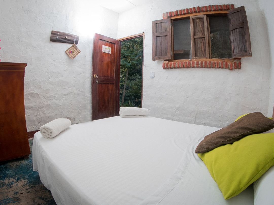 Entre Bosques Tayrona主图