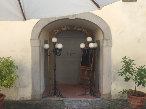 Agriturismo Le Pozze主图