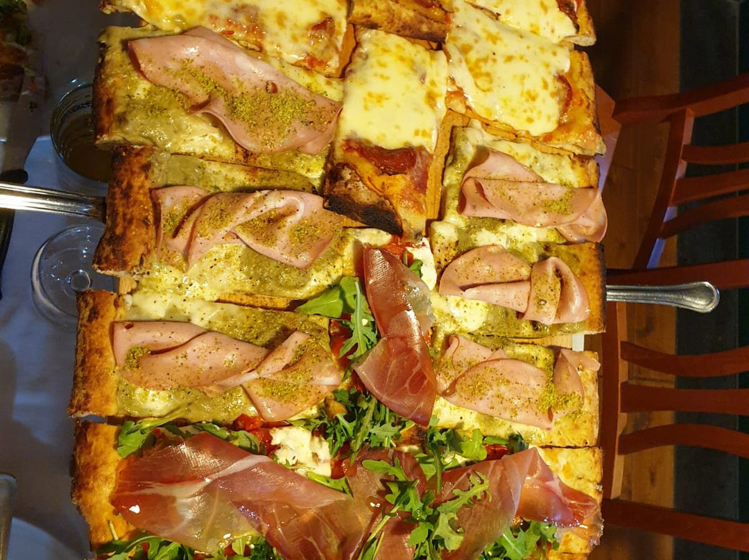 Hotel Grotte - Ristorante主图