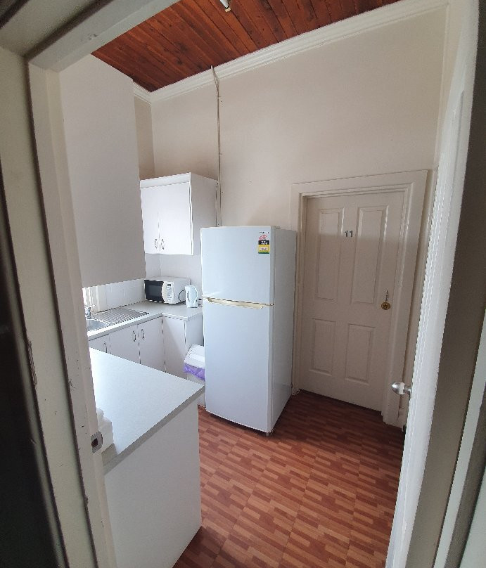 Prince of Wales Hotel主图