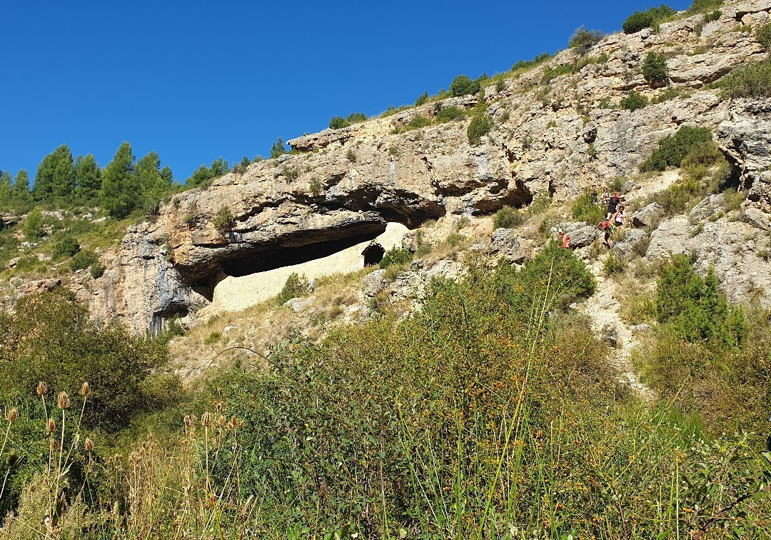 Cueva de Los Pastores-Nerpio必去景点