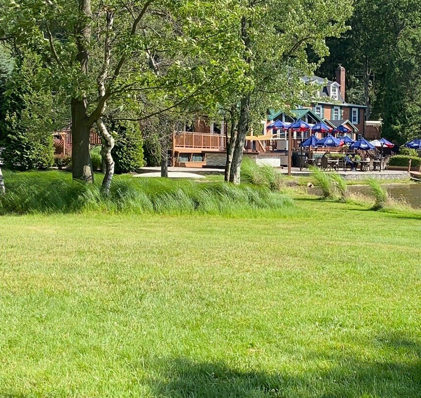 Lake Harmony Inn主图