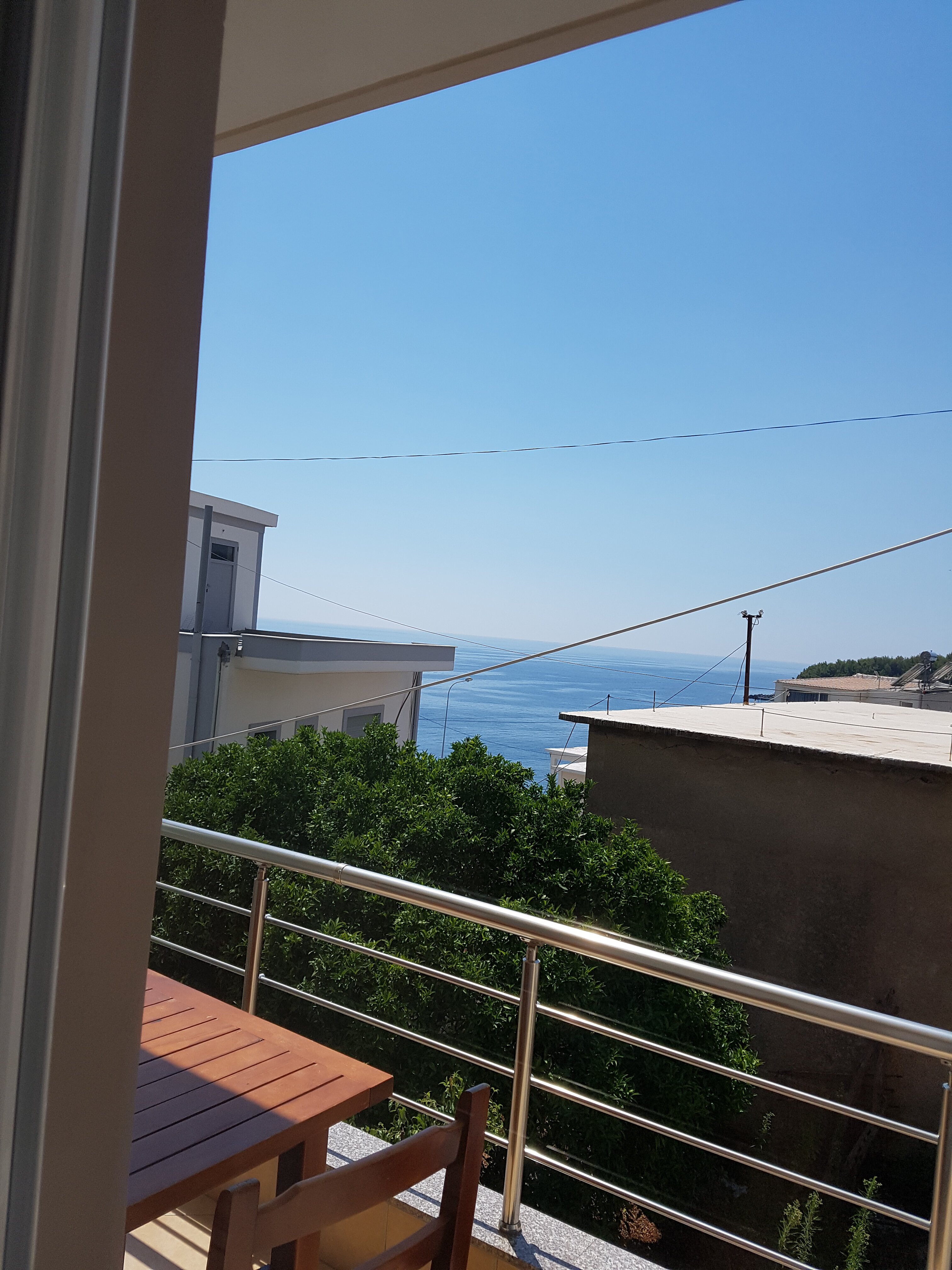Vila Kosteli-酒店景观