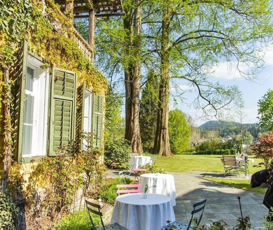 Villa Bulfon