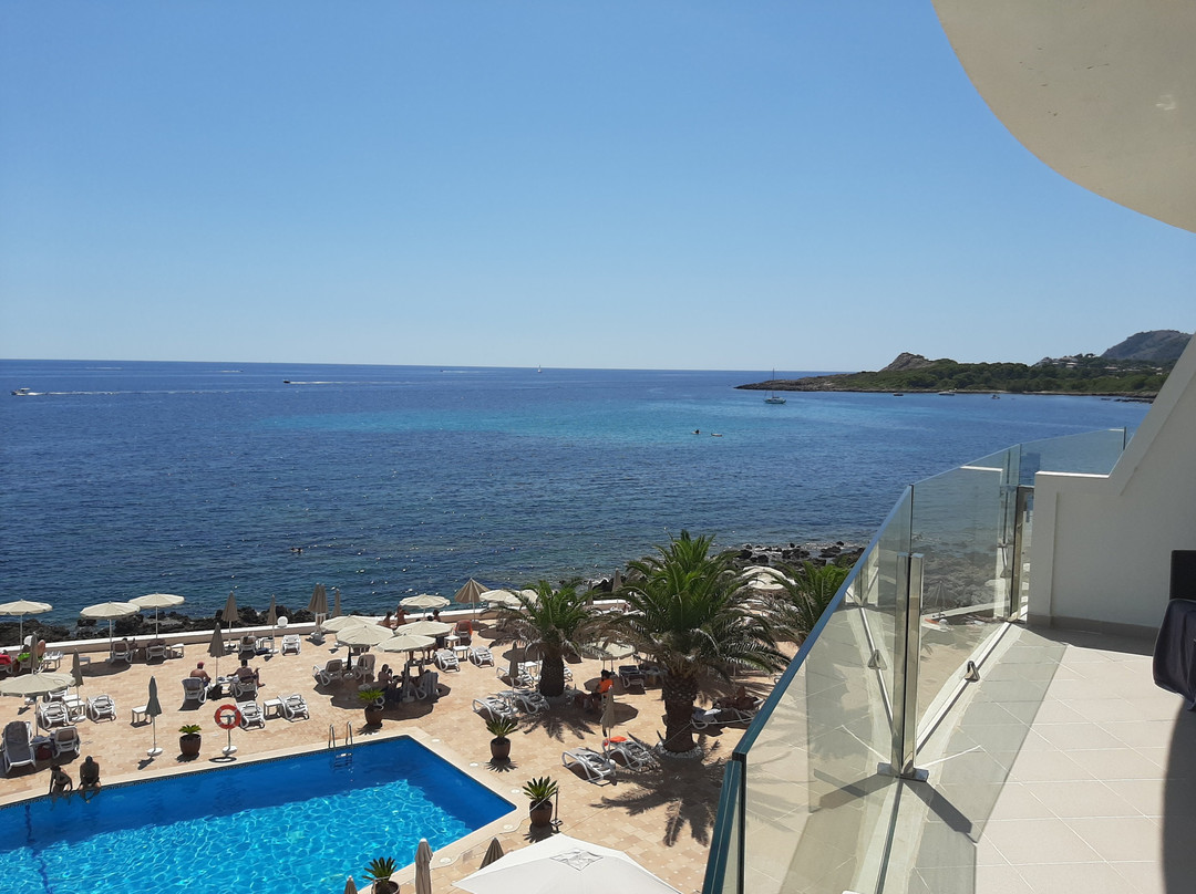 Grupotel Aguait Resort & Spa主图