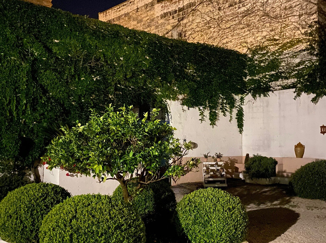 Masseria La Macchiola - Corti Del Mito主图