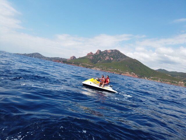 Jets'Cool-特乌尔须梅必去景点