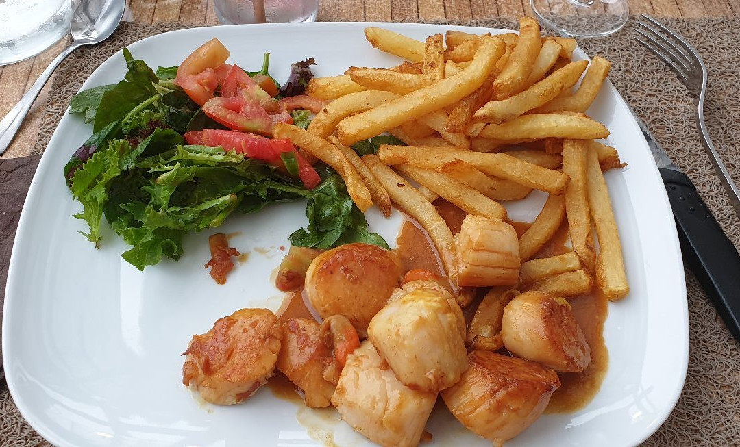 Baudreix旅游攻略图片