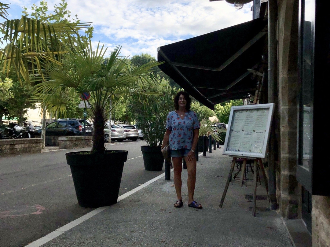 Le Beaulieu Hotel主图