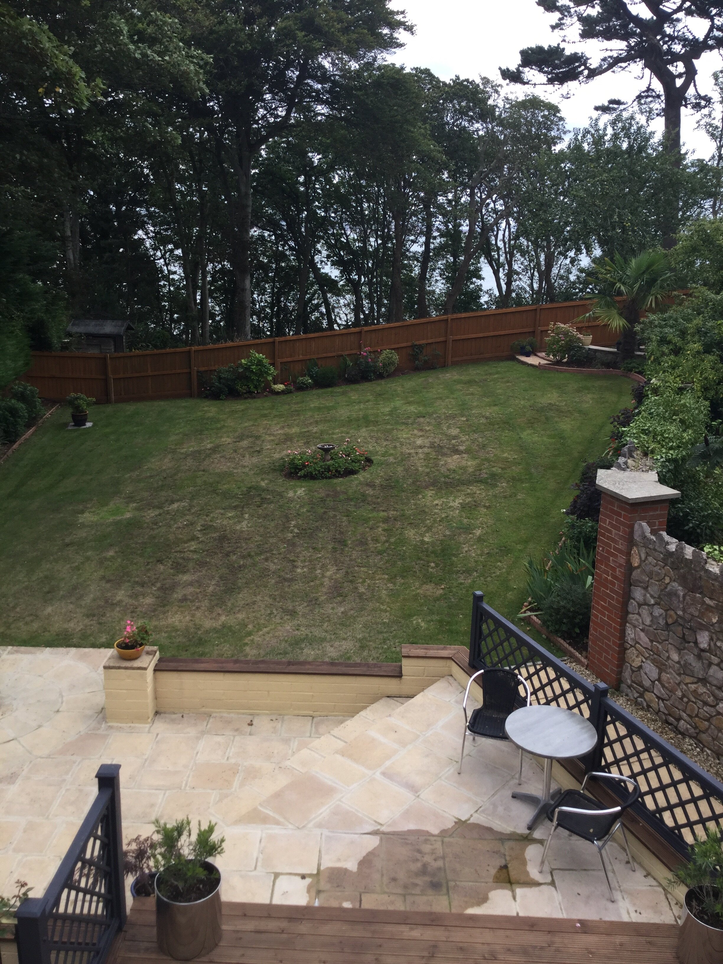 The Beeches B&B-浴室