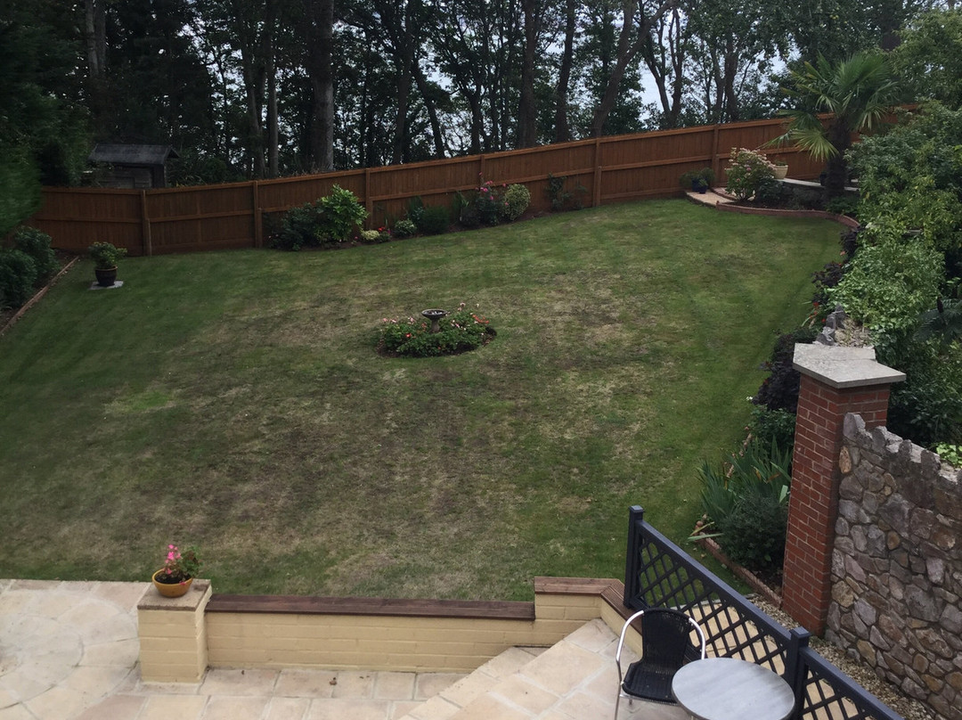 The Beeches B&B主图