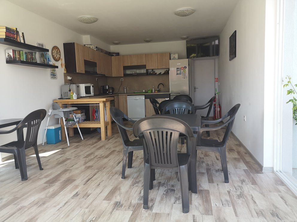 Karia Apartments主图