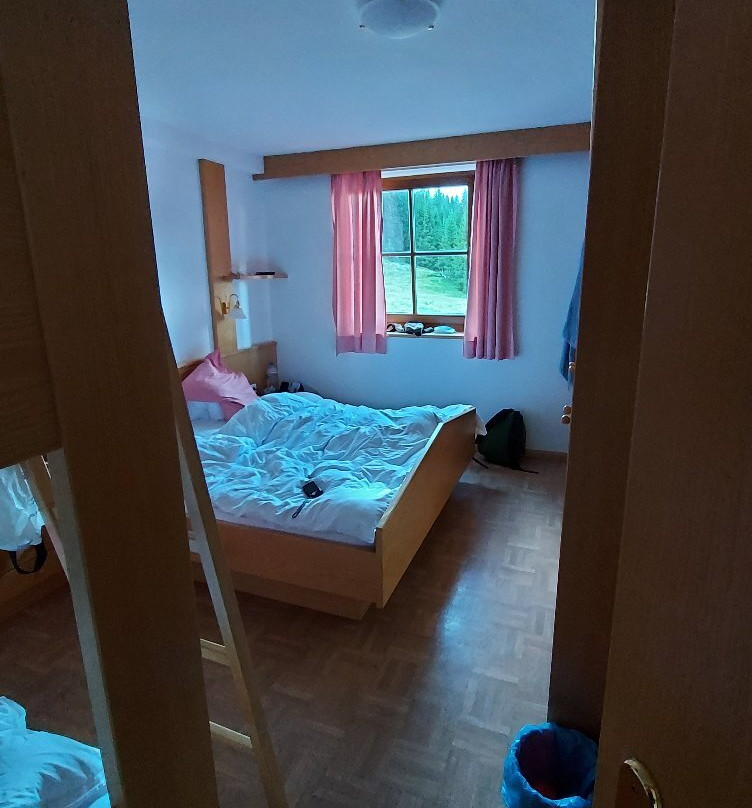 Gasthaus Furlhutte主图